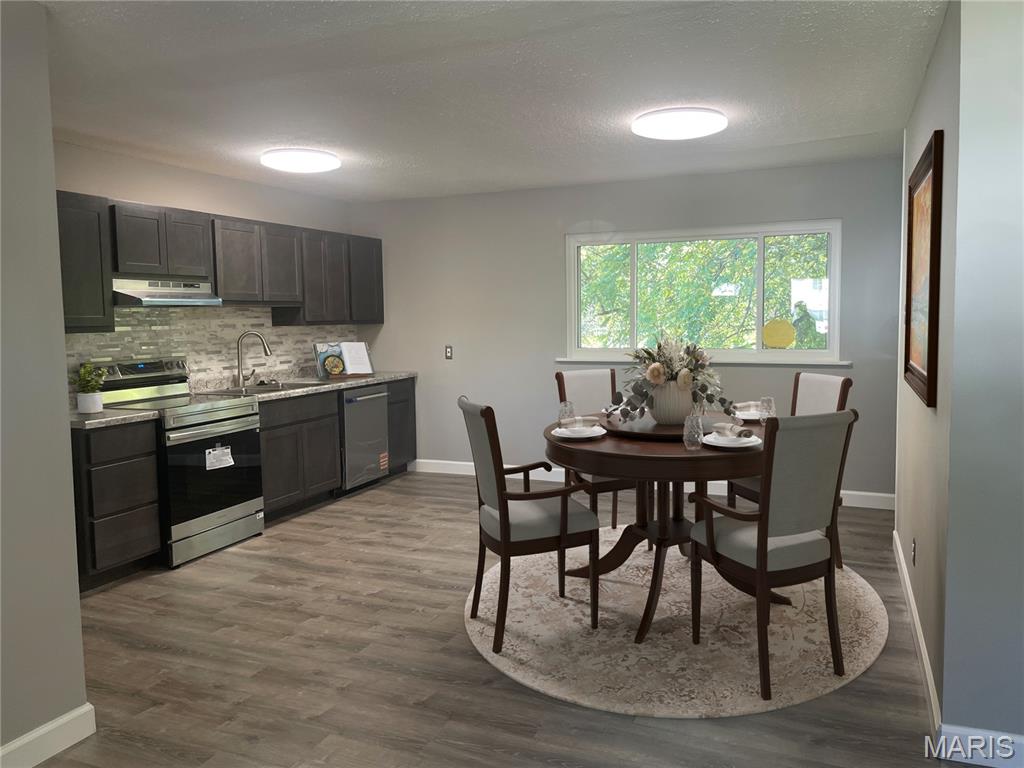 8922 Higginson Avenue Bel-Ridge, MO 63121 - Photo 5 of 32