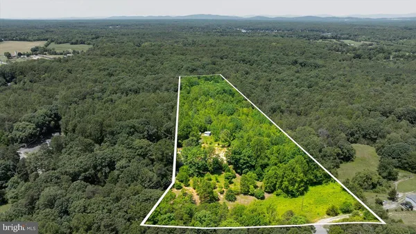 $169,000 | Peach Grove Road, Louisa, VA 23093