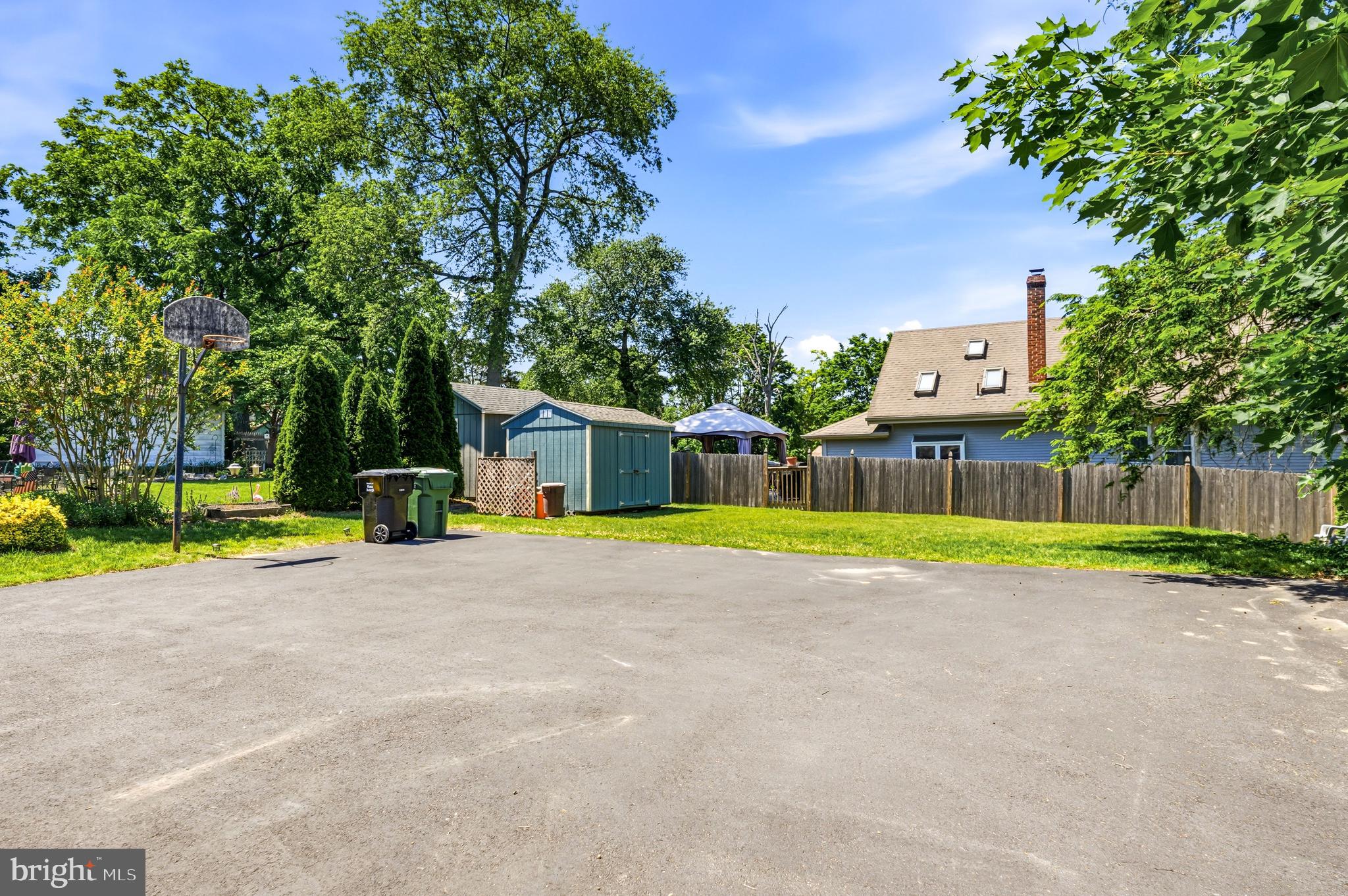 160 Pitman Avenue Pitman, NJ 08071 - Photo 52 of 54