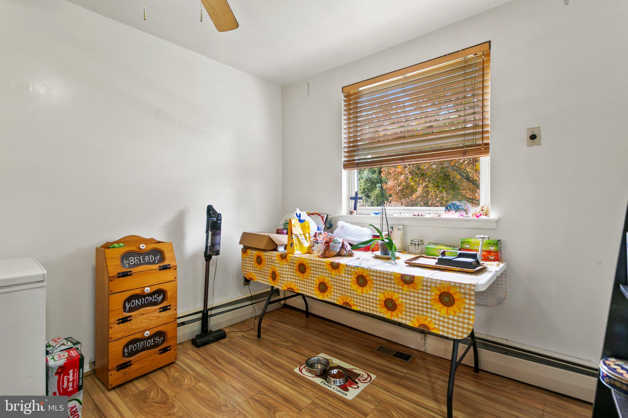 466 Rively Avenue Collingdale, PA 19023 - Photo 24 of 39 First Floor Dining Room