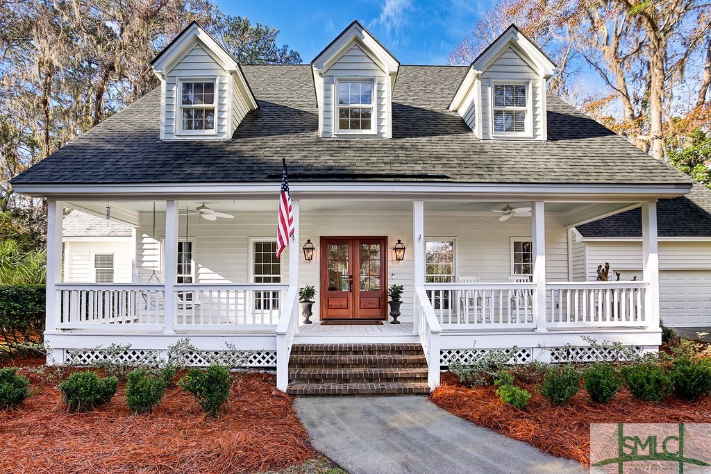 234 Wiley Bottom Road Savannah, GA 31411 - Photo 3 of 46