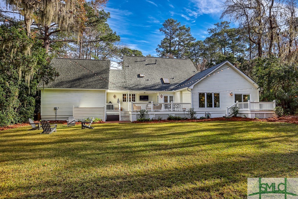 234 Wiley Bottom Road Savannah, GA 31411 - Photo 41 of 46