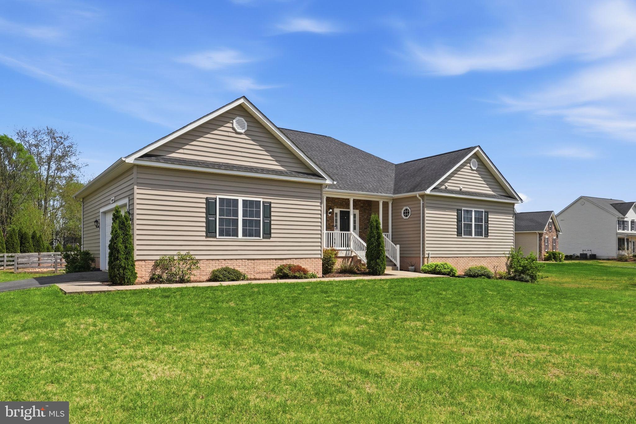 15020 North Ridge Boulevard Culpeper, VA 22701 - Photo 5 of 49