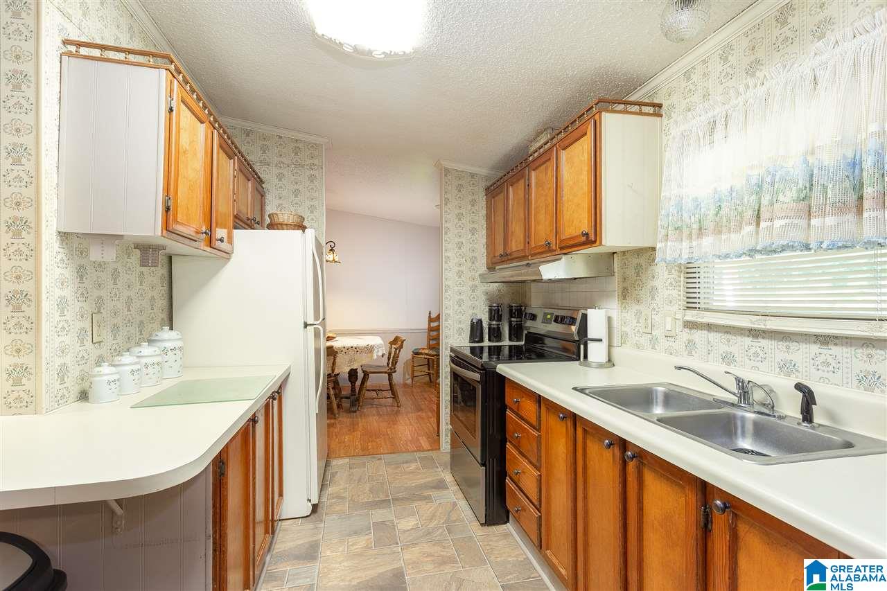 950 Back Bone Road Blountsville, AL 35031 - Photo 15 of 40