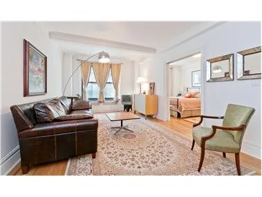 $4,800 | 7 Park Avenue, Unit 31 | Murray Hill