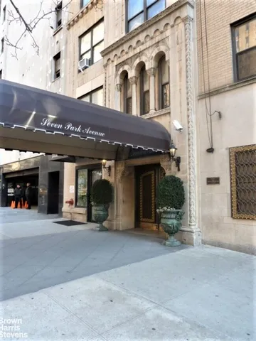 $4,800 | 7 Park Avenue, Unit 31 | Murray Hill