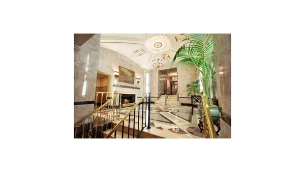 a view of a floor plan