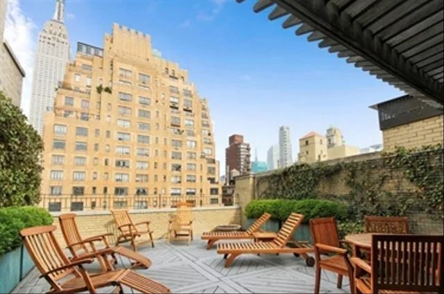 $4,800 | 7 Park Avenue, Unit 31 | Murray Hill