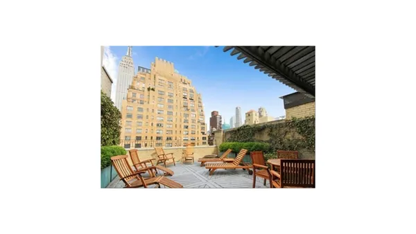 $4,350 | 7 Park Avenue, Unit 31 | Murray Hill