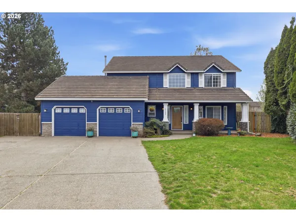 $685,000 | 29689 Yosemite Way, Wilsonville, OR 97070