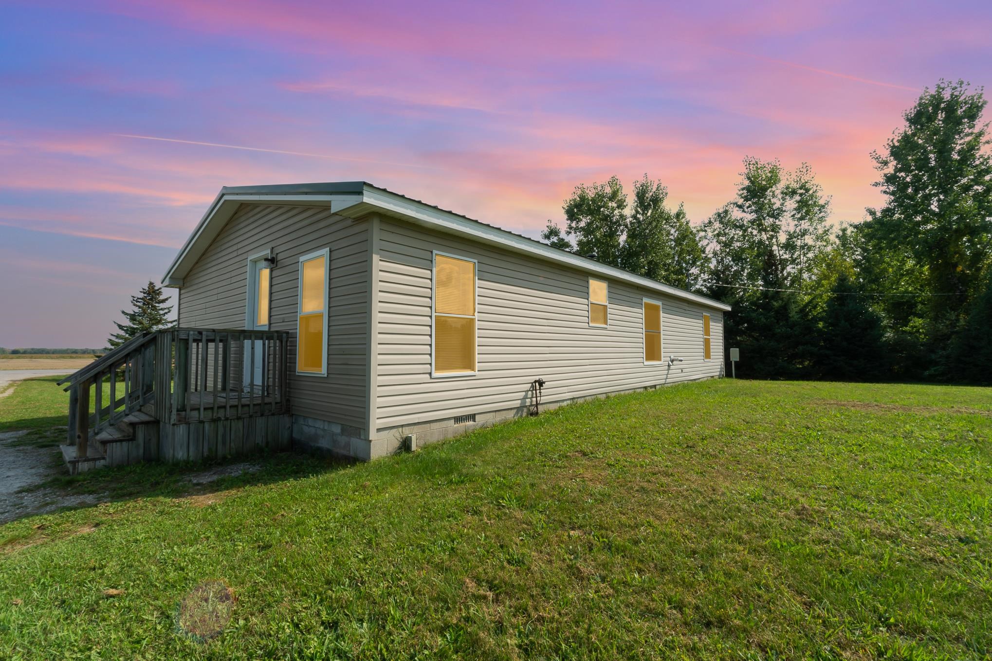 7447 North 11 Mile Road Bentley, MI 48613 - Photo 18 of 18 Gallery Image 18