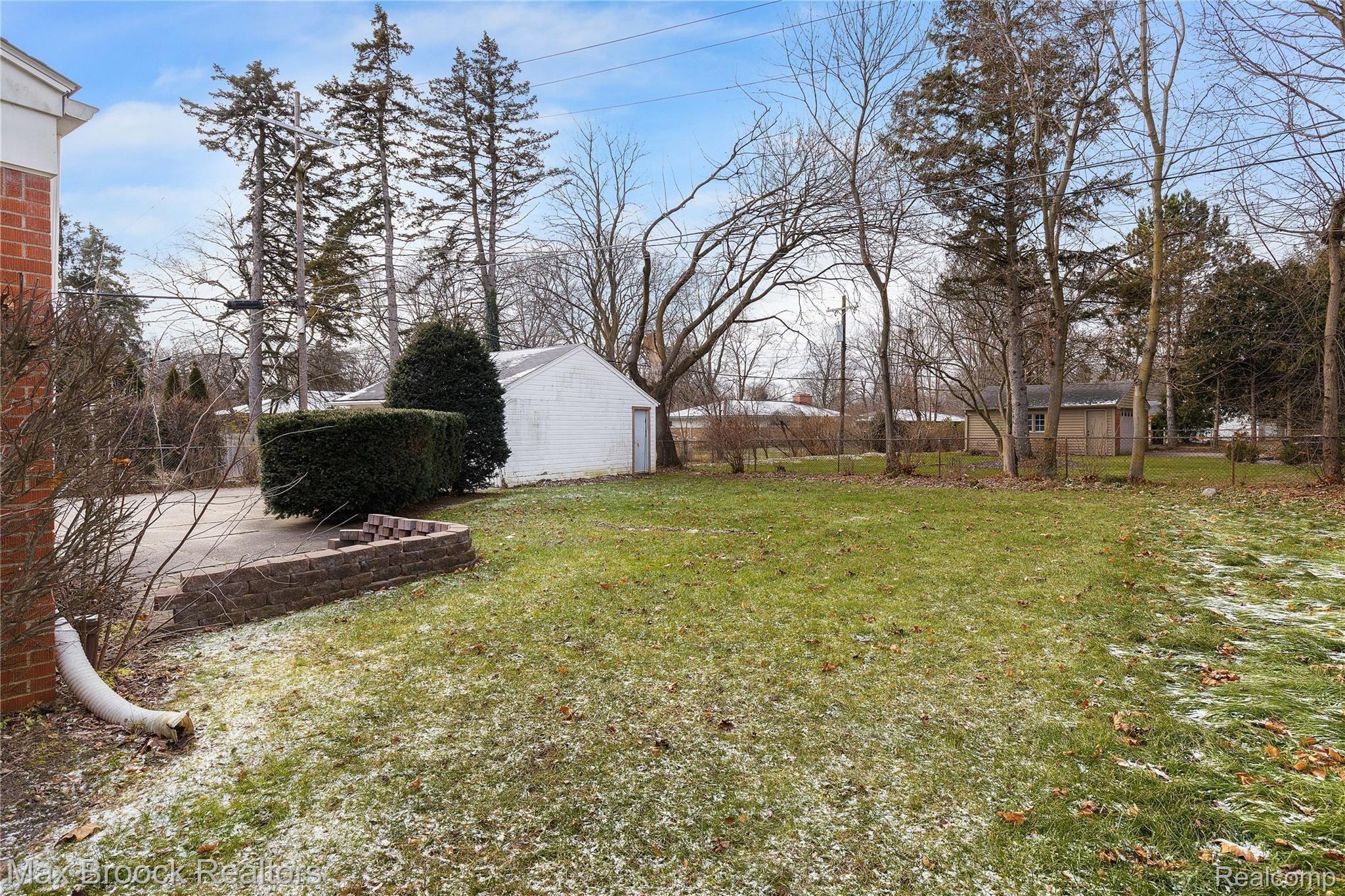 640 South Cranbrook Road Bloomfield Hills, MI 48301 - Photo 30 of 32 Gallery Image 30