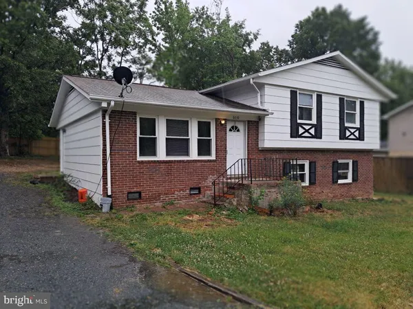 $2,495 | 6010 Massaponax Drive, Fredericksburg, VA 22407