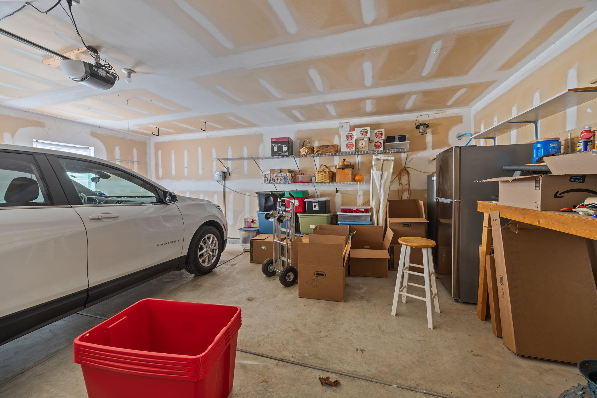 600 Pointe Of Oaks Road Summerville, SC 29485 - Photo 28 of 67 2 car garage