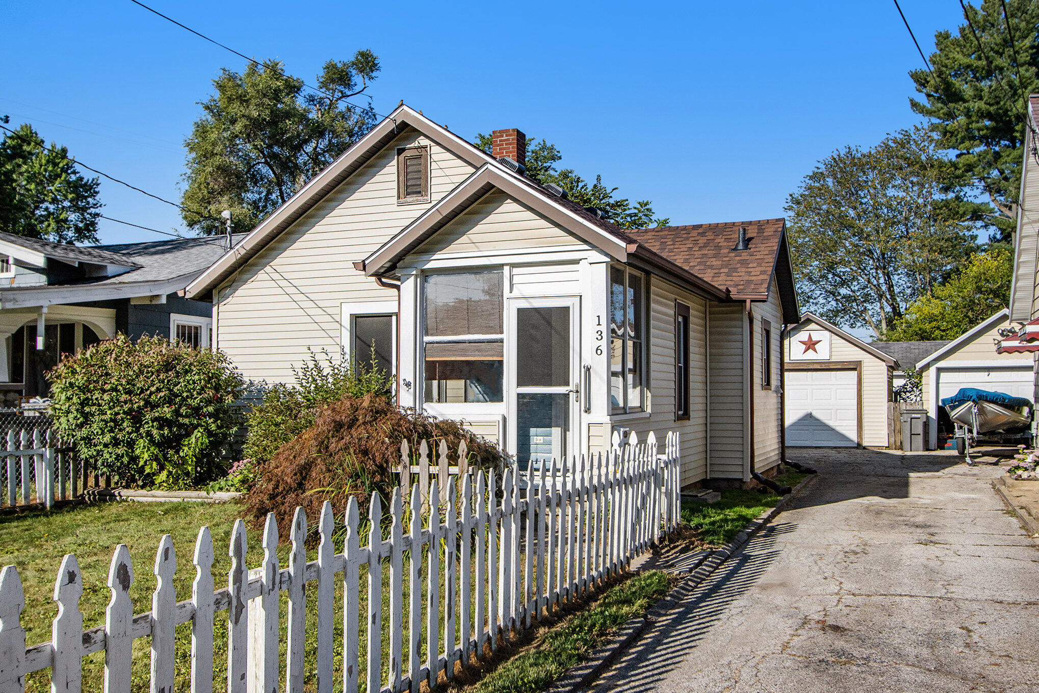 136 Jericho Road Battle Creek, MI 49014 - Photo 1 of 17 001_file_934