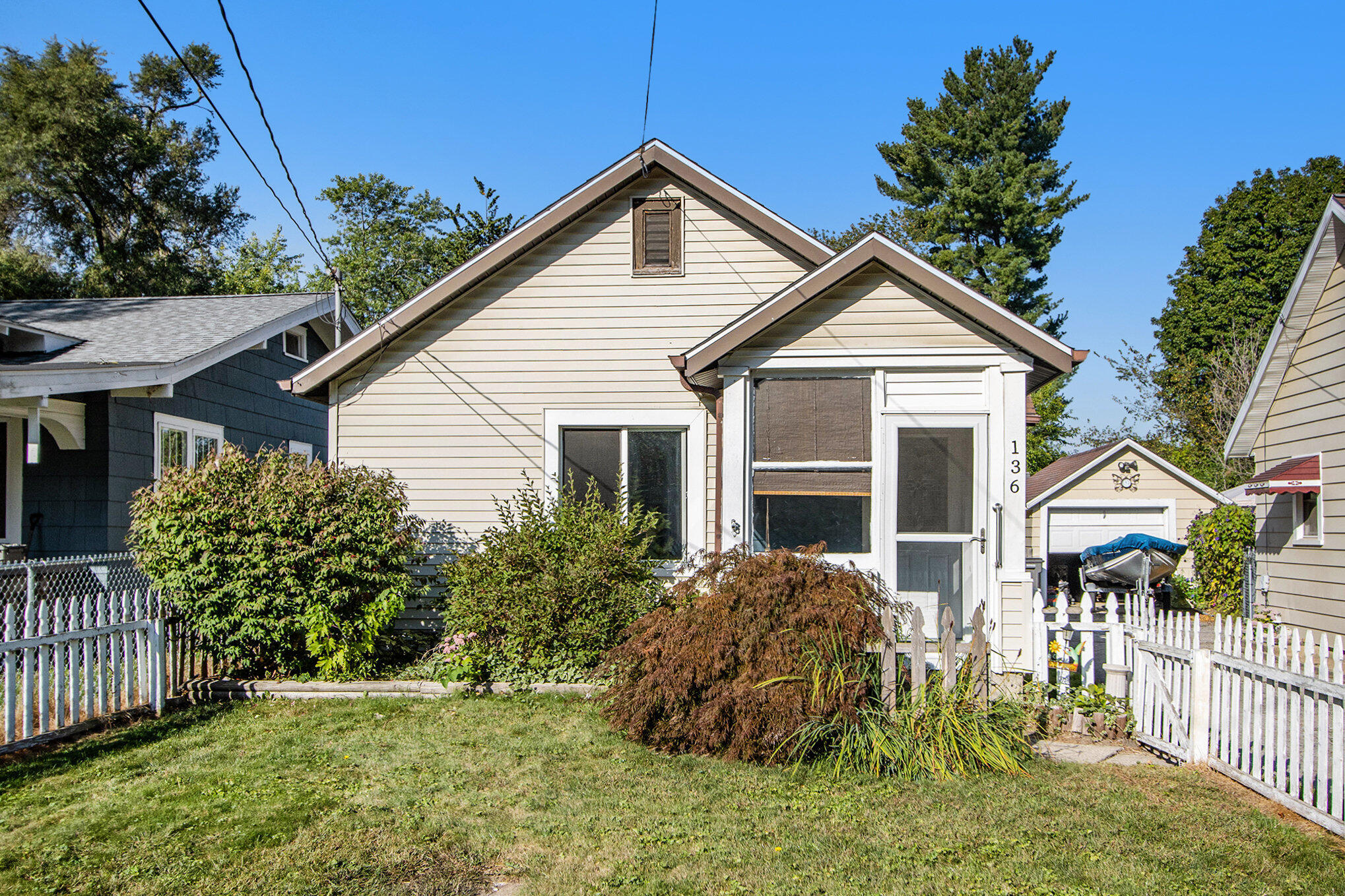 136 Jericho Road Battle Creek, MI 49014 - Photo 2 of 17 002_file_759