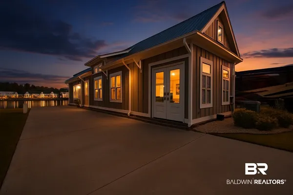 $356,500 | 12004 Raptor Court, Elberta, AL 36530