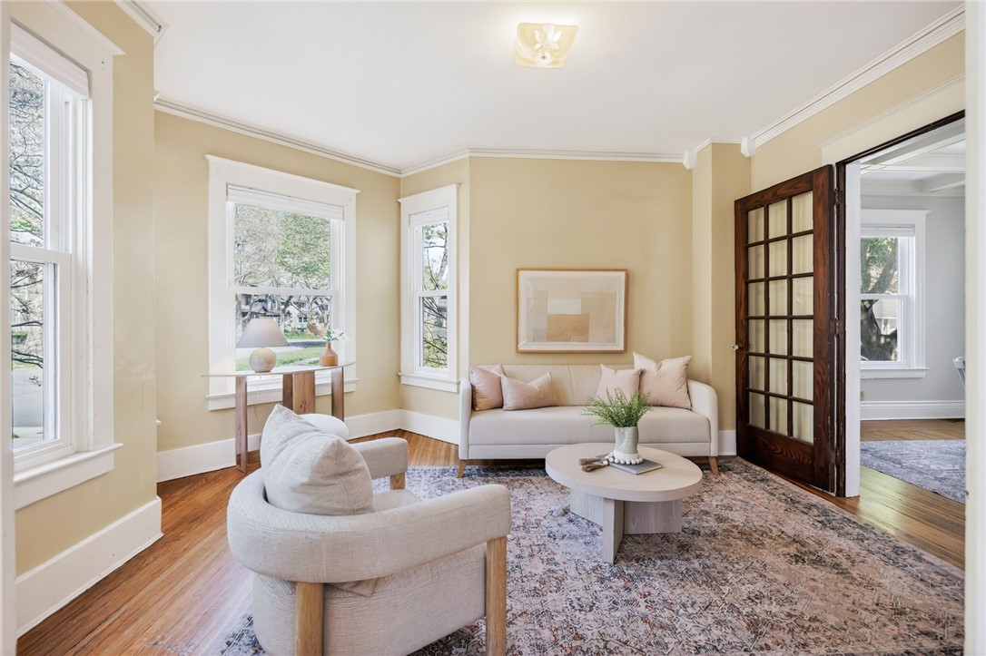 515 Grand Avenue Rochester, NY 14609 - Photo 2 of 19
