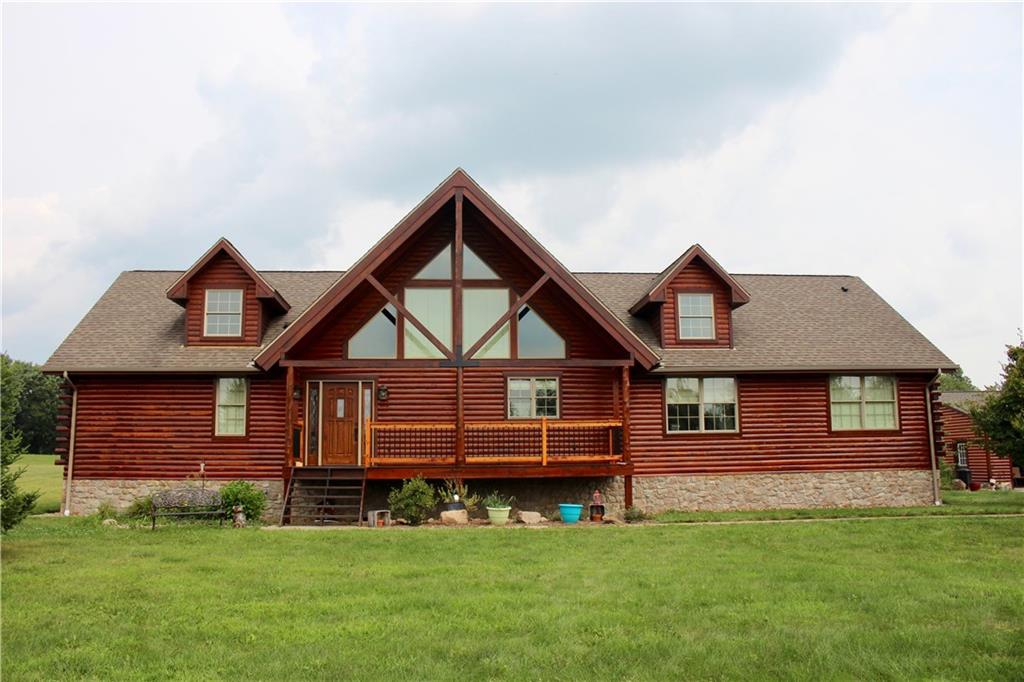 223 Hines Road Slippery Rock, PA 16057 - Photo 1 of 24 Gallery Image 1