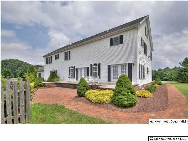 21 Muhlenbrink Road Colts Neck, NJ 07722 - Photo 20 of 21 Additional Photo