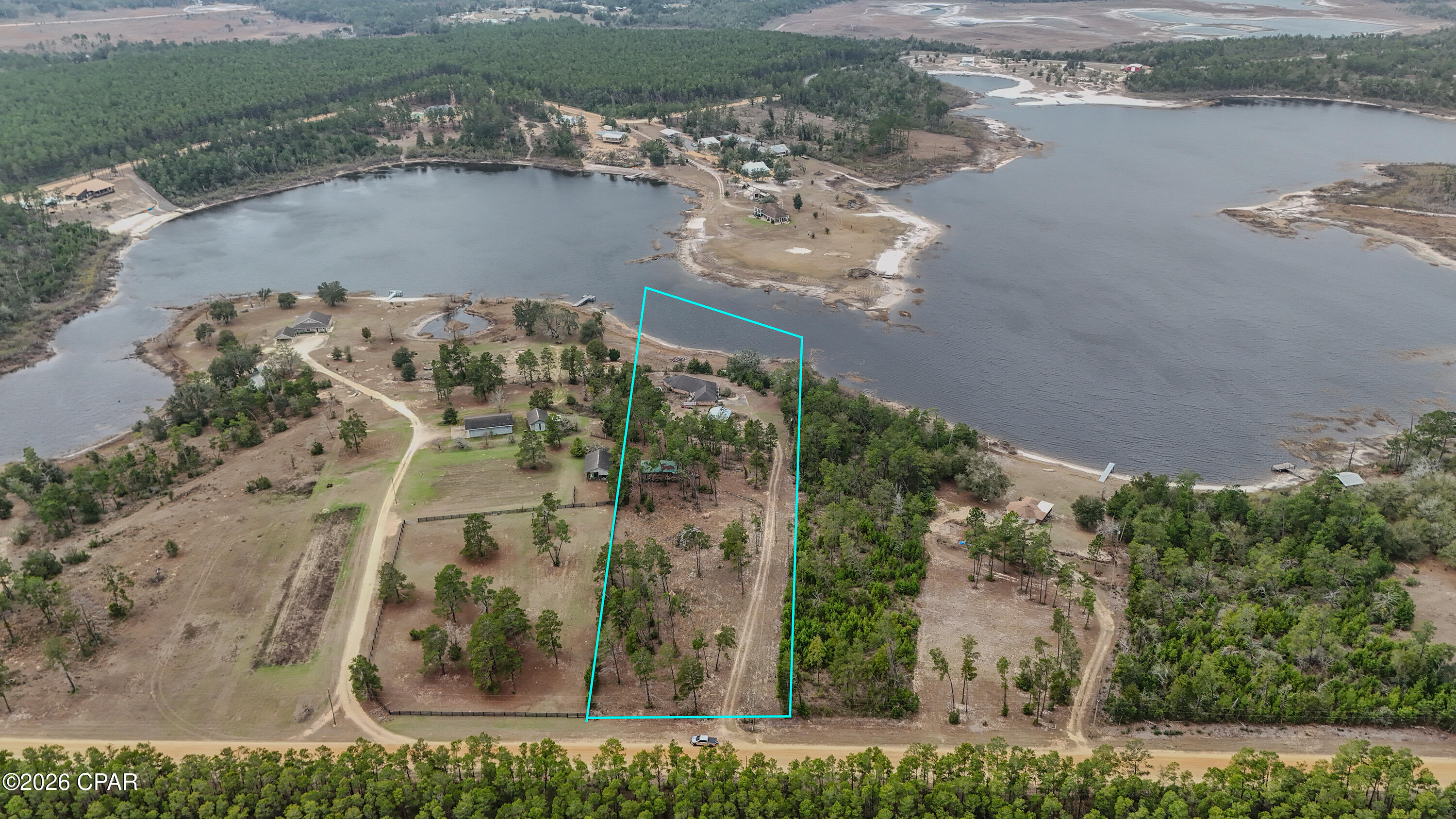 4888 Lake Ridge Drive Chipley, FL 32428 - Photo 16 of 73