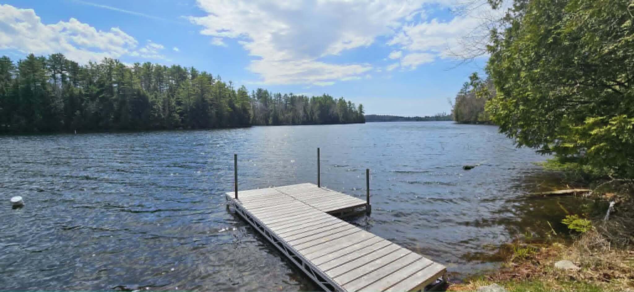 211 Loon Cove Road Hartland, ME 04943 - Photo 4 of 26 4