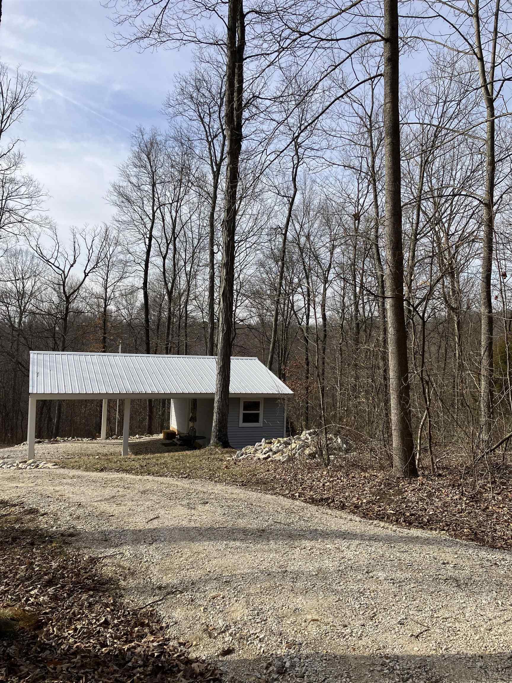 1031 Sherwood Road Mitchell, IN 47446 - Photo 16 of 17 Gallery Image 16