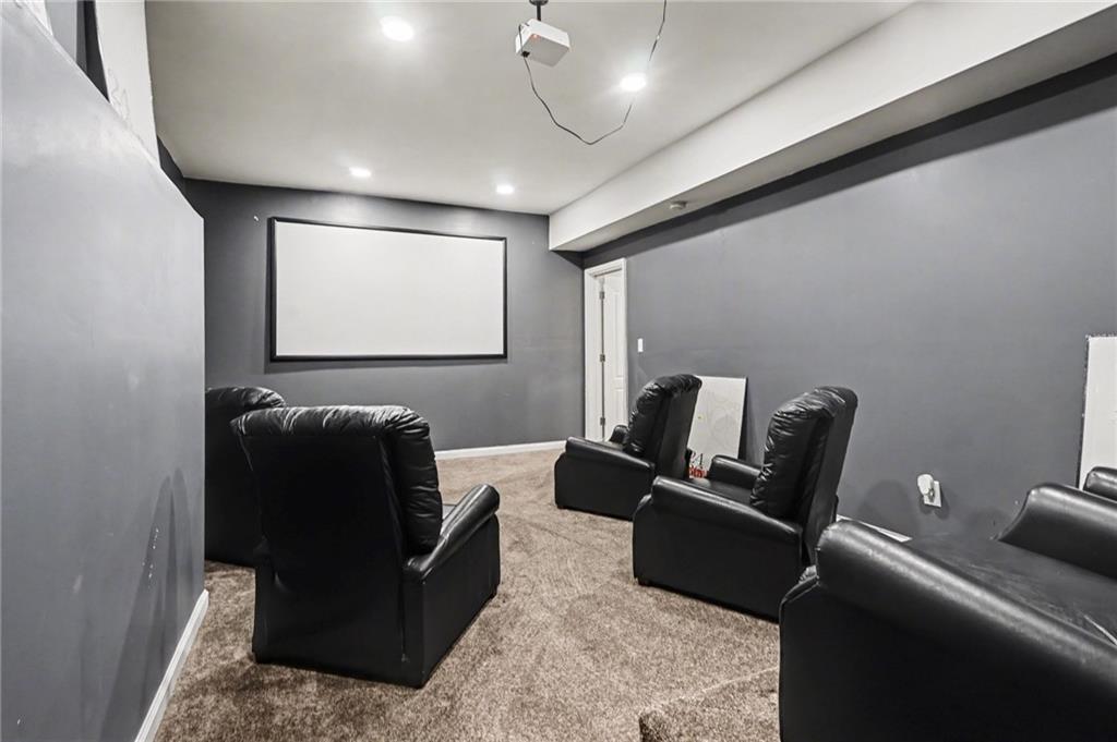 1958 Mapmaker Drive Northeast Dacula, GA 30019 - Photo 26 of 35 a living room with furniture