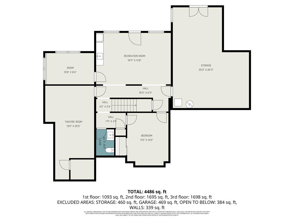 1958 Mapmaker Drive Northeast Dacula, GA 30019 - Photo 29 of 35