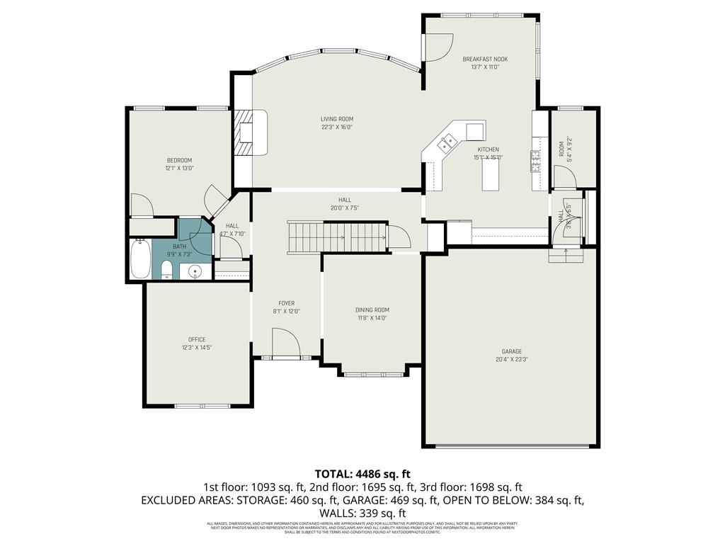 1958 Mapmaker Drive Northeast Dacula, GA 30019 - Photo 30 of 35