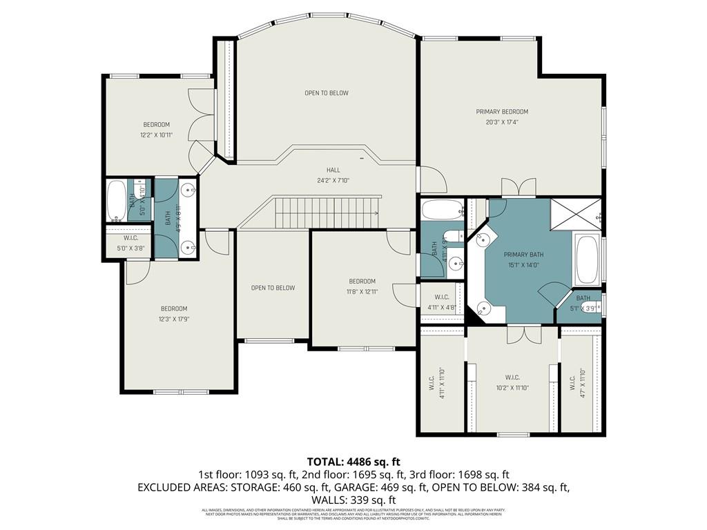 1958 Mapmaker Drive Northeast Dacula, GA 30019 - Photo 31 of 35 unknown