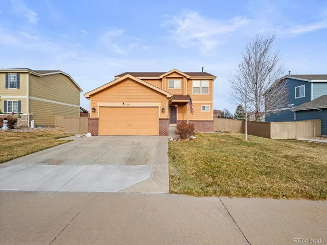 $609,900 | 1285 Kittery Street, Castle Rock, CO 80104