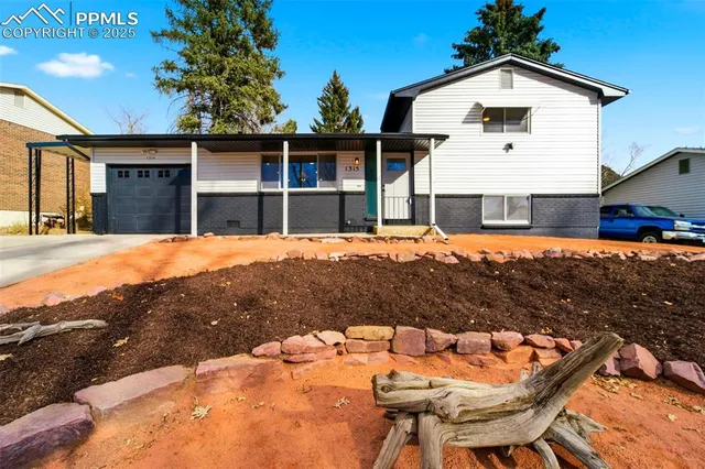 $399,900 | 1315 Martin Drive, Colorado Springs, CO 80915
