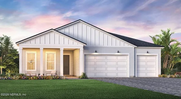 $825,000 | 303 Sapling Terrace, St. Johns, FL 32259