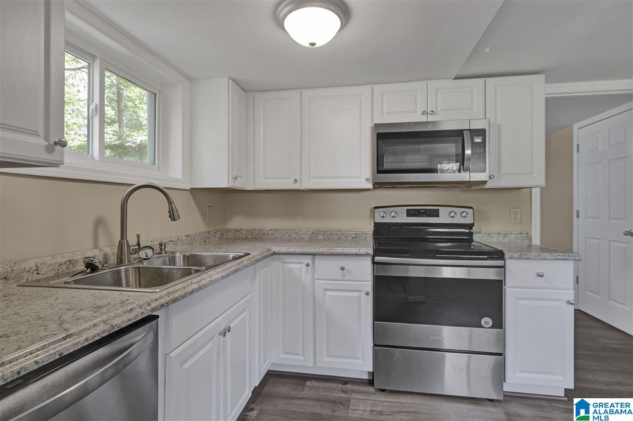 4530 Spearman Road Pinson, AL 35126 - Photo 4 of 15