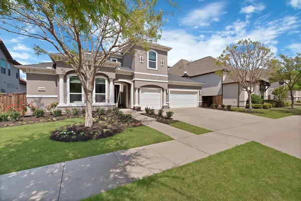 $997,000 | 13090 Seattle Slew Street, Frisco, TX 75035