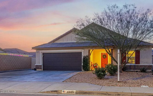 $580,000 | 44451 63rd Street West, Lancaster, CA 93536