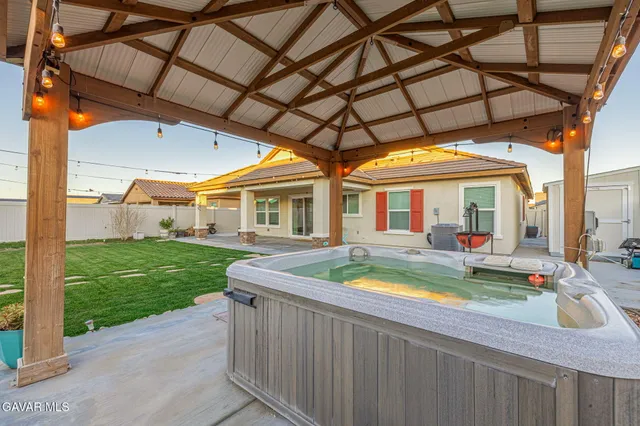 $580,000 | 44451 63rd Street West, Lancaster, CA 93536