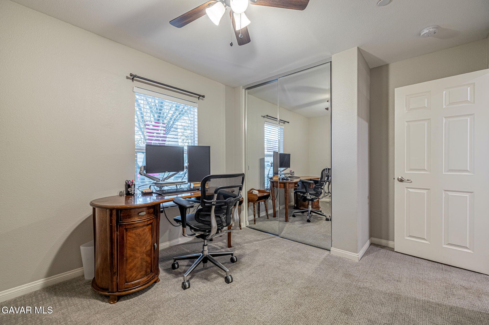 44451 63rd Street West Lancaster, CA 93536 - Photo 6 of 20 computr rm 2 44451