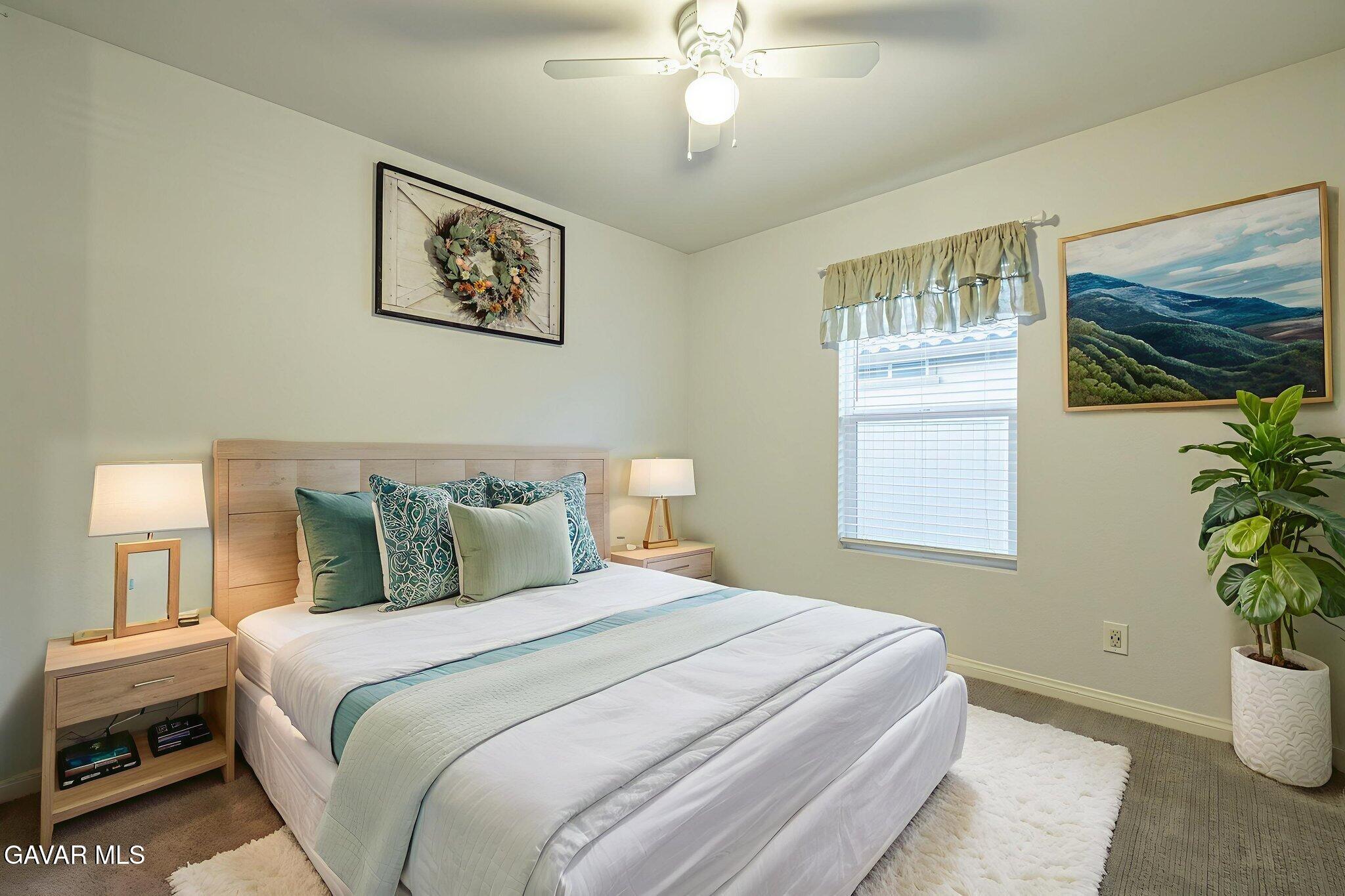 44451 63rd Street West Lancaster, CA 93536 - Photo 7 of 20 Virtual staged 44451