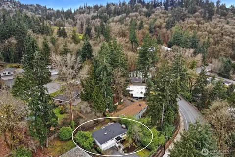 $1,295,000 | 14627 Southeast Newport Way, Bellevue, WA 98006