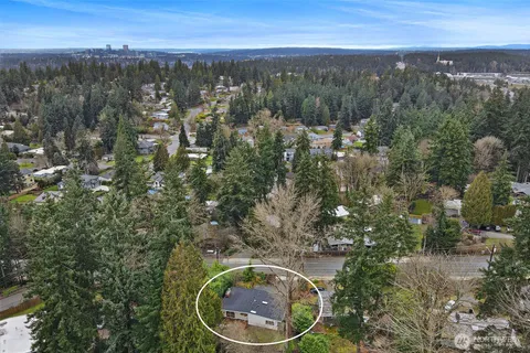 $1,295,000 | 14627 Southeast Newport Way, Bellevue, WA 98006