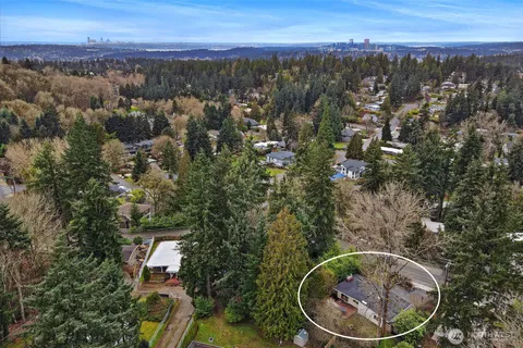 $1,295,000 | 14627 Southeast Newport Way, Bellevue, WA 98006