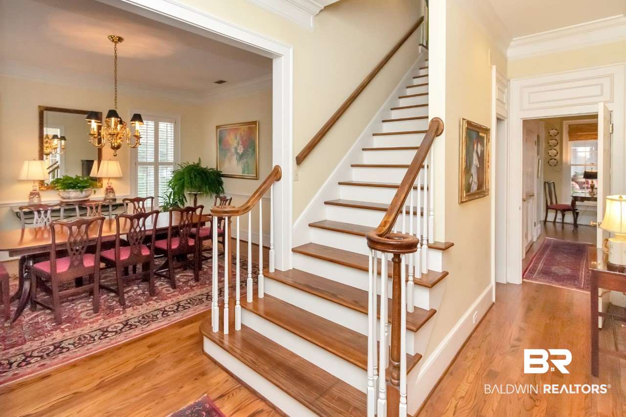 16 Ridgelawn Drive West Mobile, AL 36608 - Photo 2 of 34