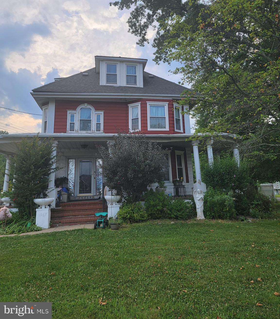 1967 Pennington Road Trenton, NJ 08618 - Photo 1 of 20 Front