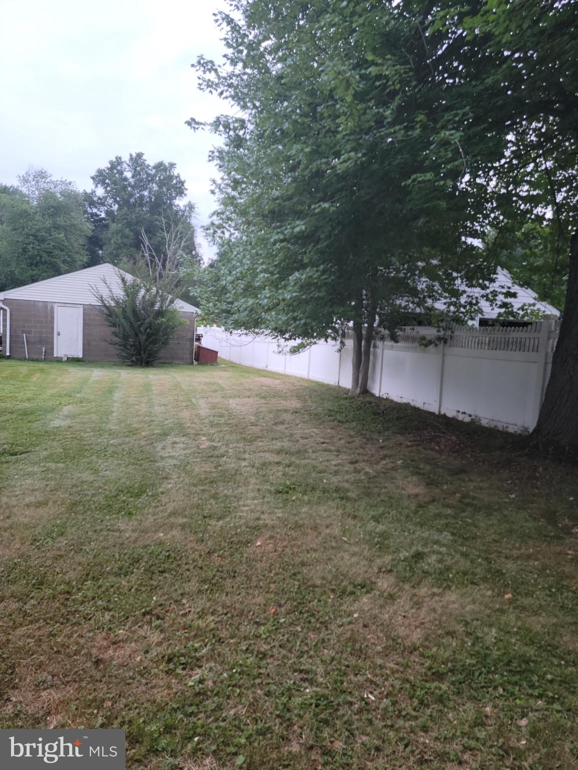 1967 Pennington Road Trenton, NJ 08618 - Photo 6 of 20 Right Side Yard