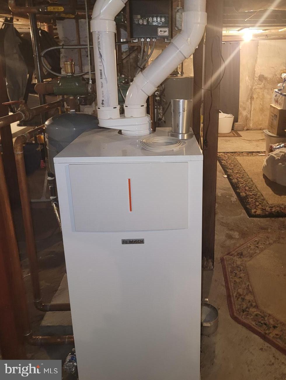 1967 Pennington Road Trenton, NJ 08618 - Photo 9 of 20 Furnace 1