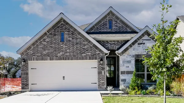 $523,900 | 318 Prickly Poppy Loop, Kyle, TX 78640