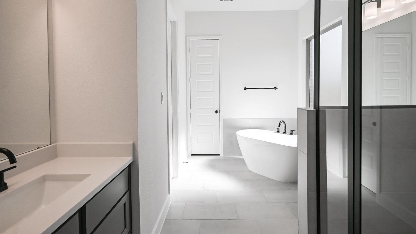 318 Prickly Poppy Loop Kyle, TX 78640 - Photo 11 of 35