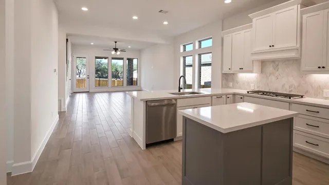 $494,900 | 318 Prickly Poppy Loop, Kyle, TX 78640